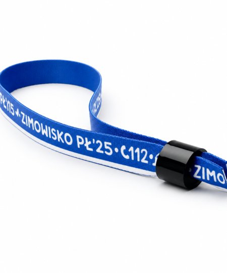 Festivalarmband