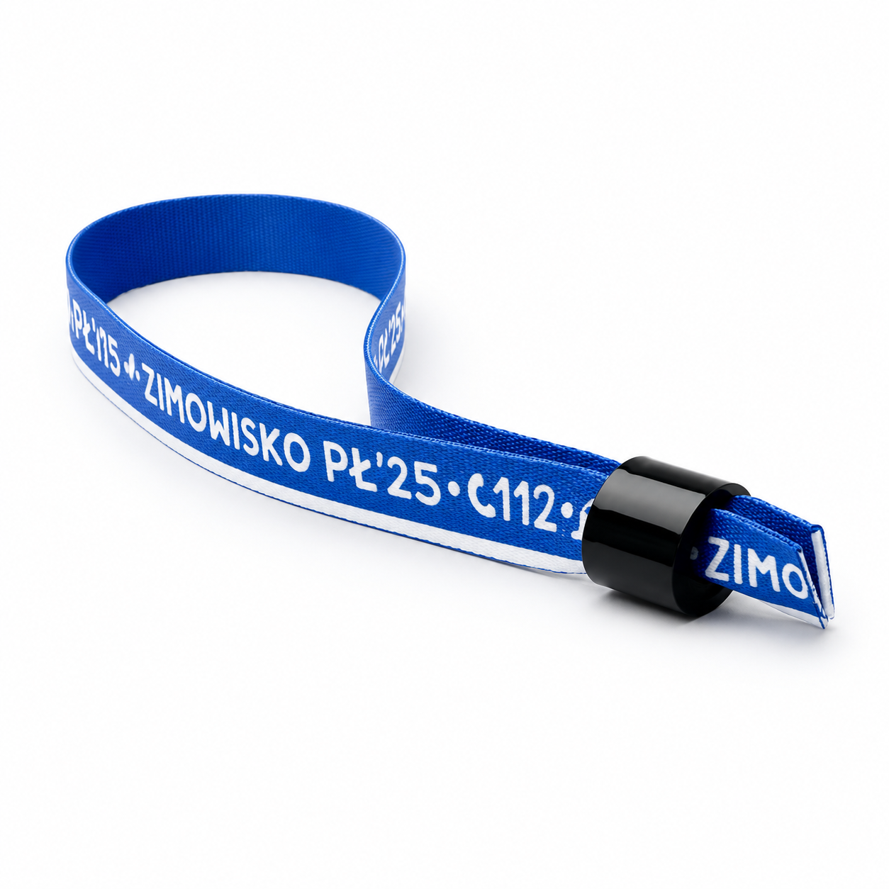Festivalarmband