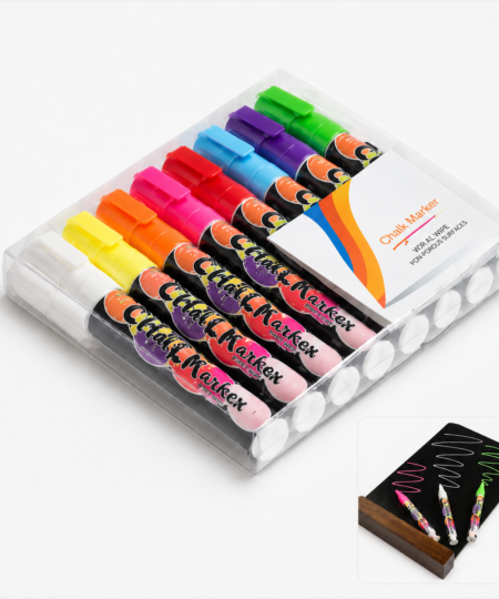 Flytande griffelpennor