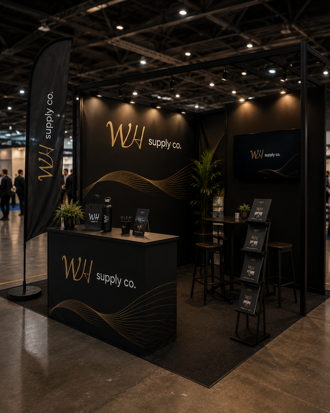 Event displays