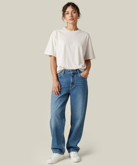 T-Shirt loose fit