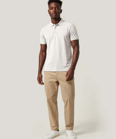 Polo regular fit