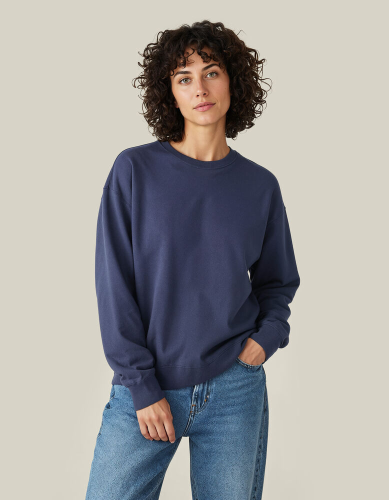 Crewneck loose fit - Image 2