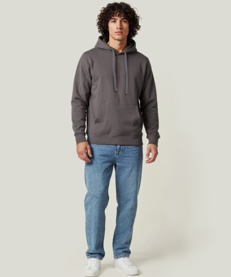 Hoodie regular fit