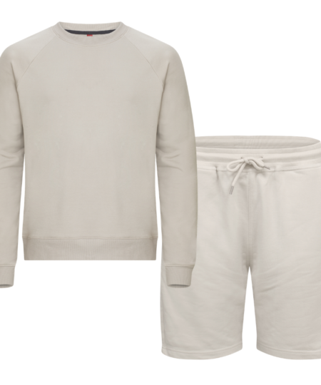 Comfort sweat set