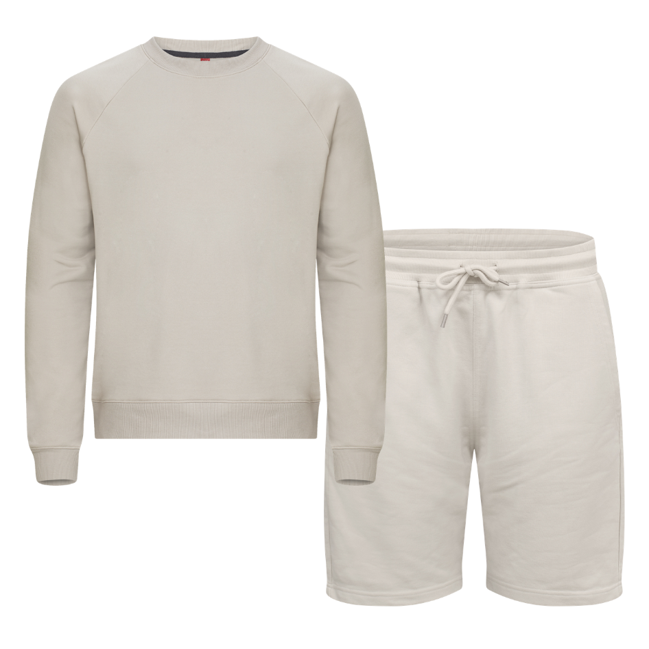 Comfort sweat set