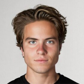 Nikolaj Mackenzie from DRIVN