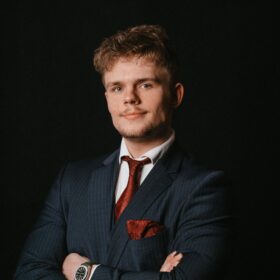 Christian Nielsen from Cinematisk