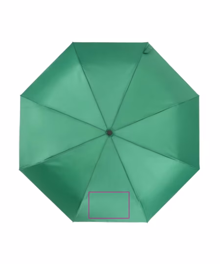 Alternative view of Congo 21" Foldable Umbrella