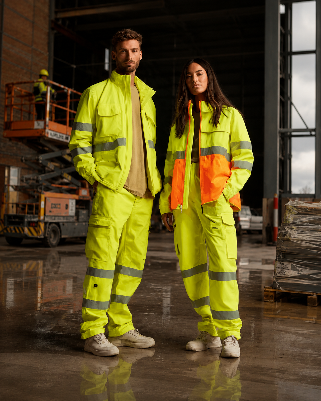 Workwear