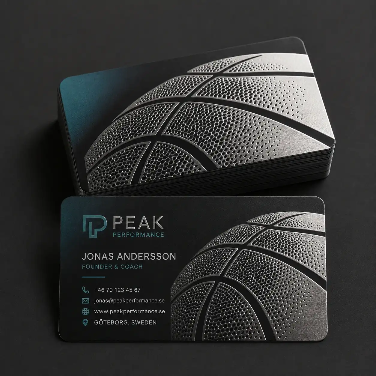 Business cards - Image 15