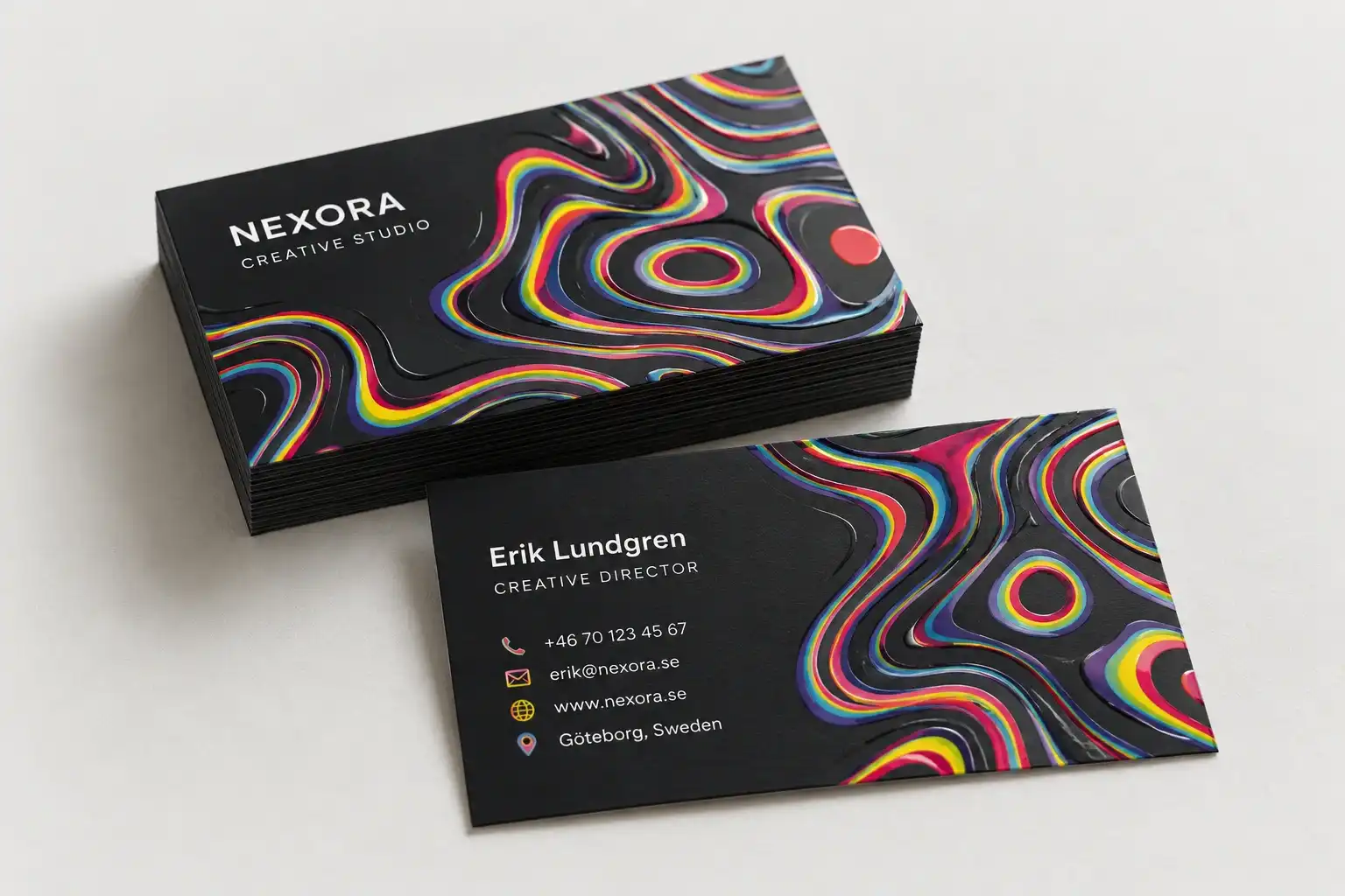 Business cards - Image 14