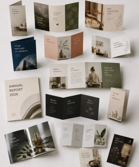 Brochures