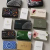 Custom printed business cards in various paper finishes and designs