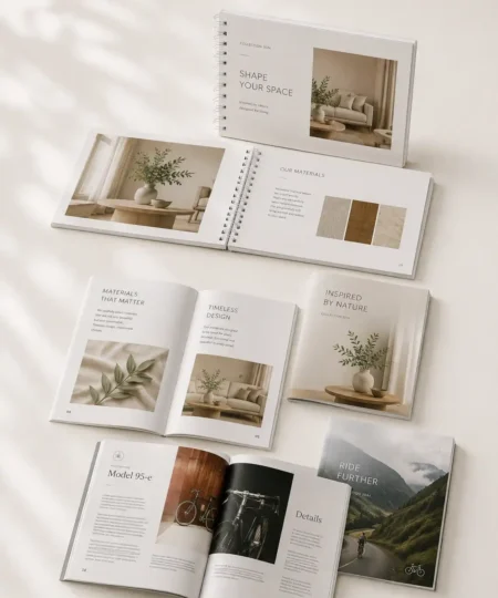 Catalog