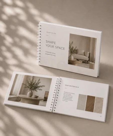 Alternative view of Catalog