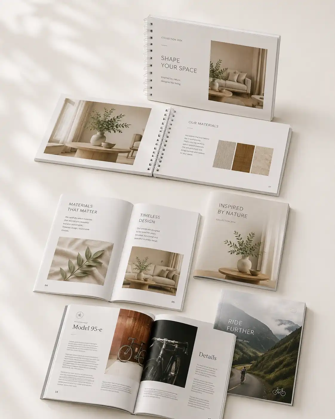 Catalog
