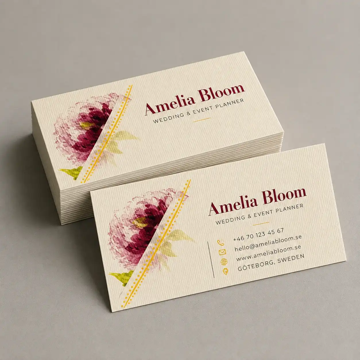 Business cards - Image 13