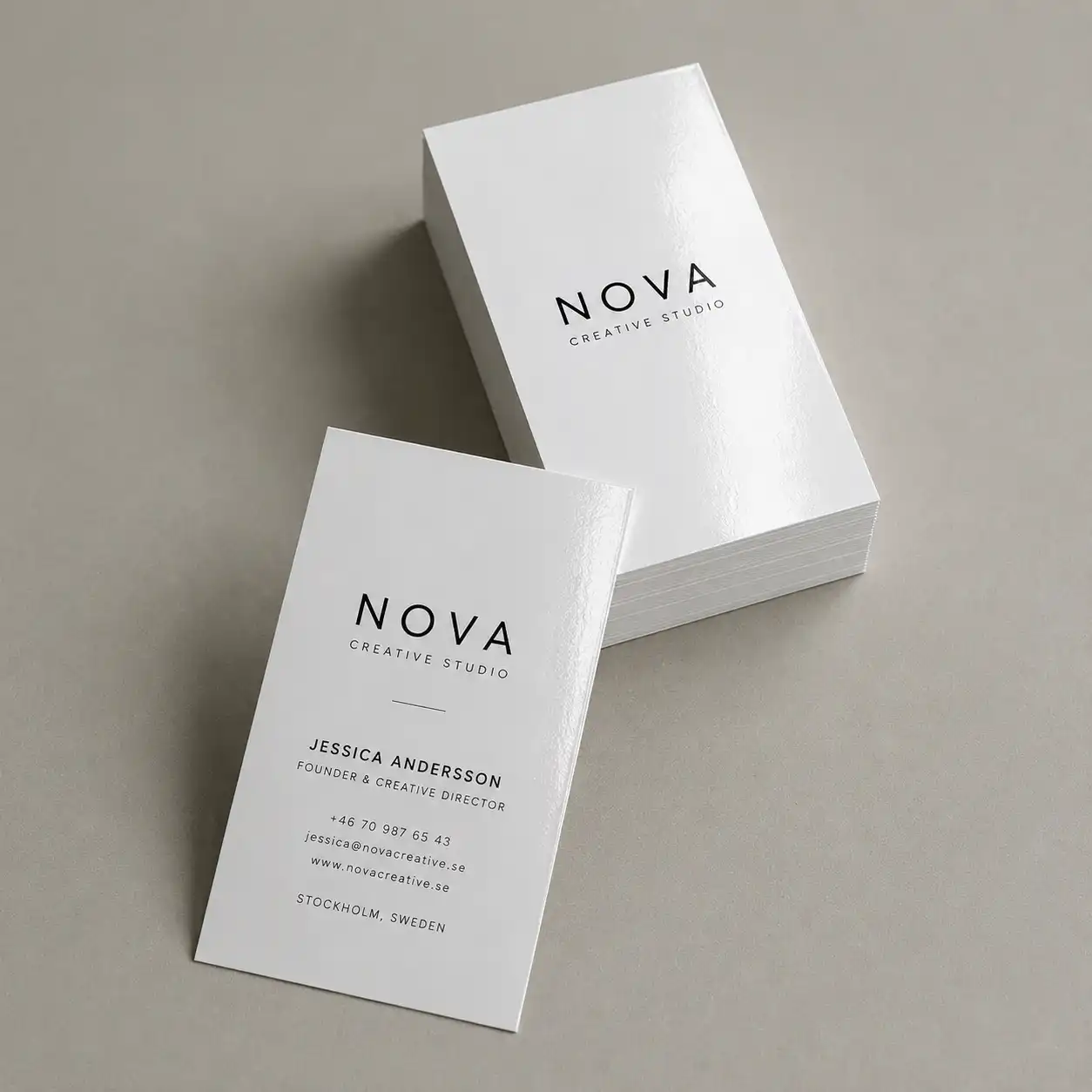 Business cards - Image 12