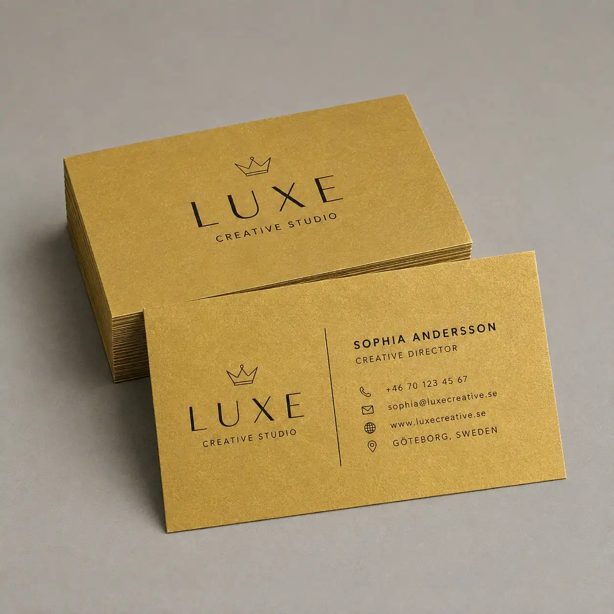 Business cards - Image 11