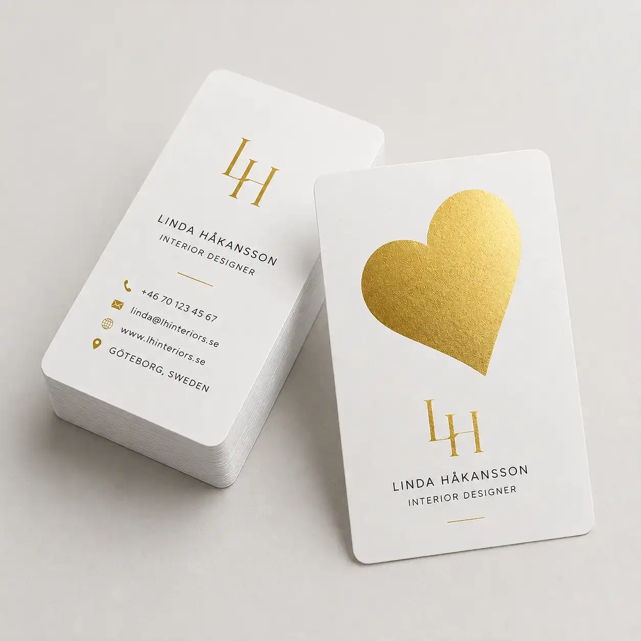 Business cards - Image 10