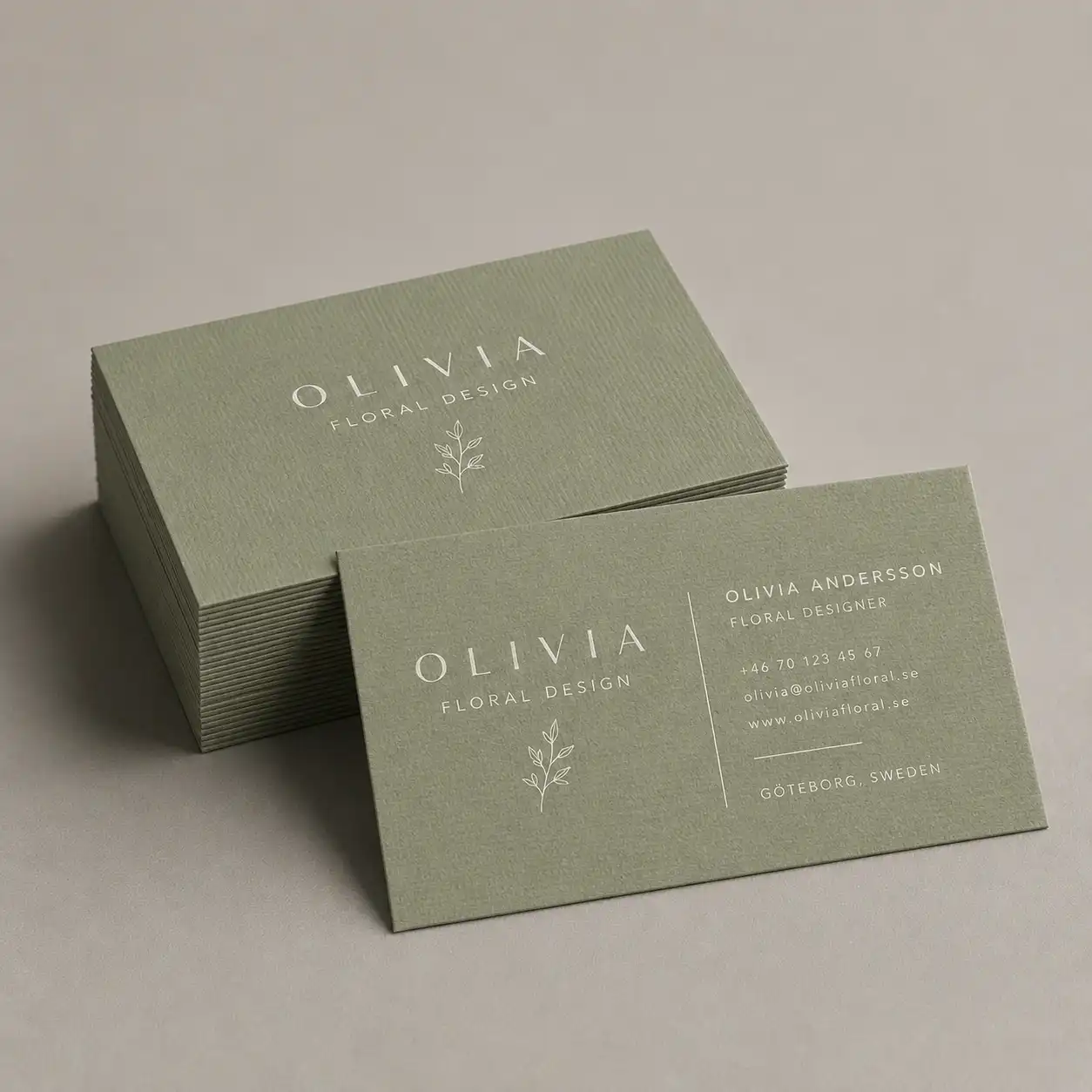 Business cards - Image 9