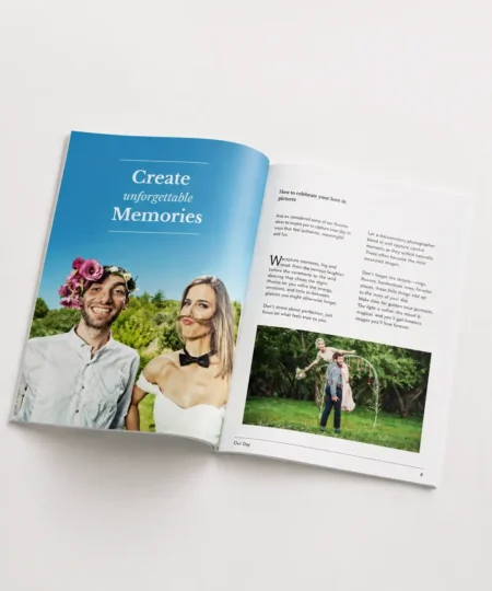 Magzines