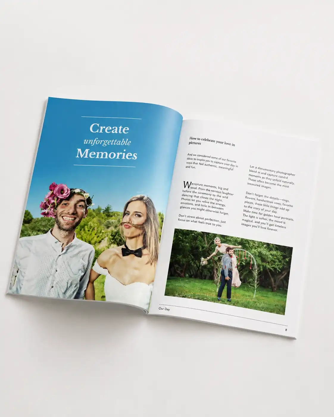 Magzines