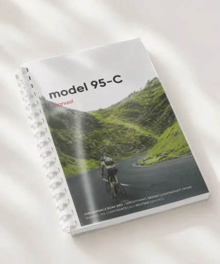Alternative view of Manuals