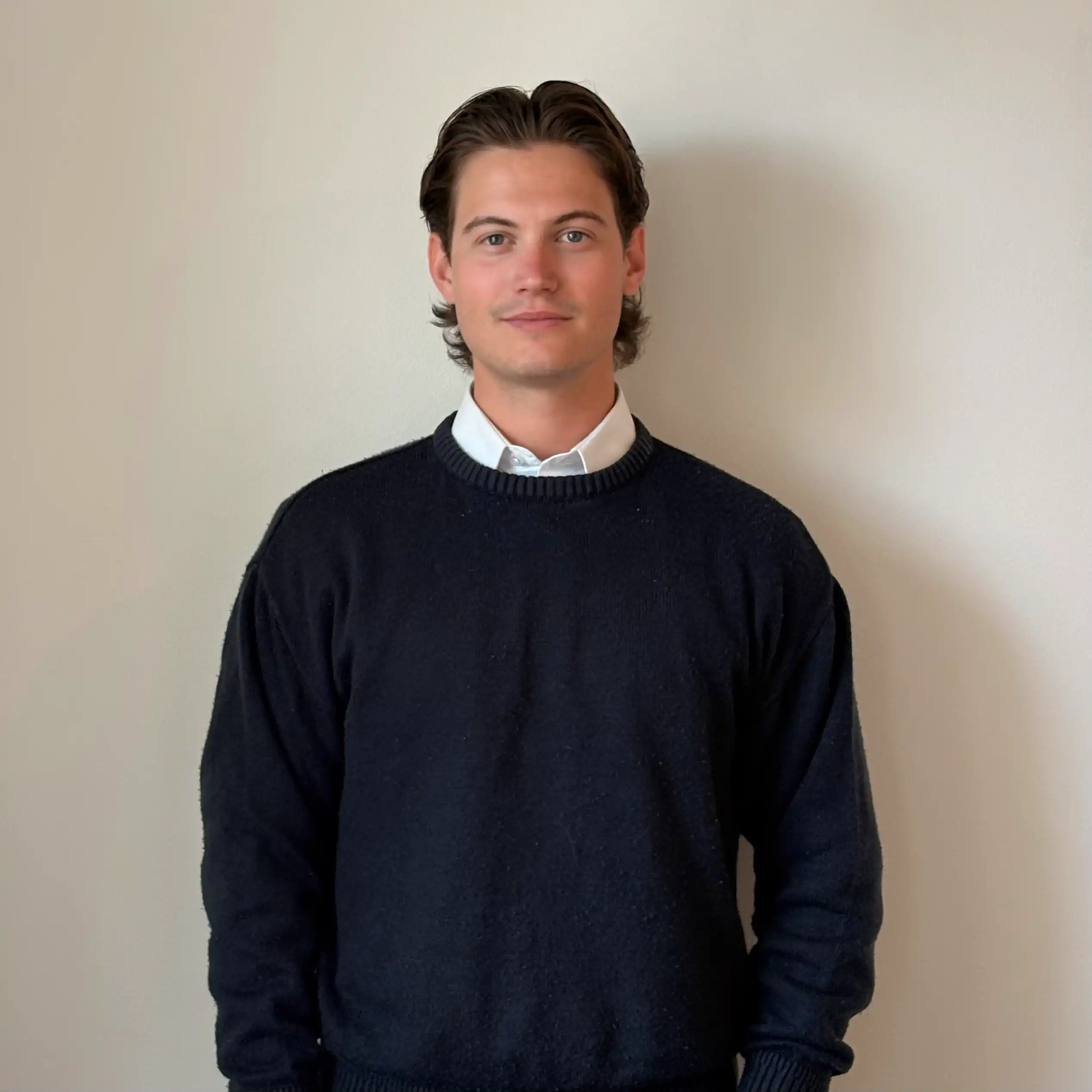Marcus from WH Supply Co. – CEO, customer service and business solutions