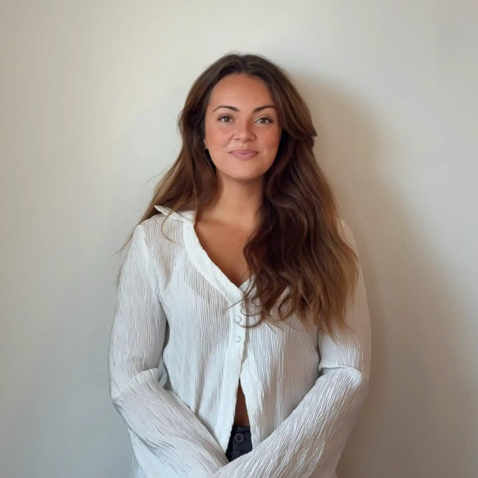 Matilda from WH Supply Co. – CEO, marketing and customer service