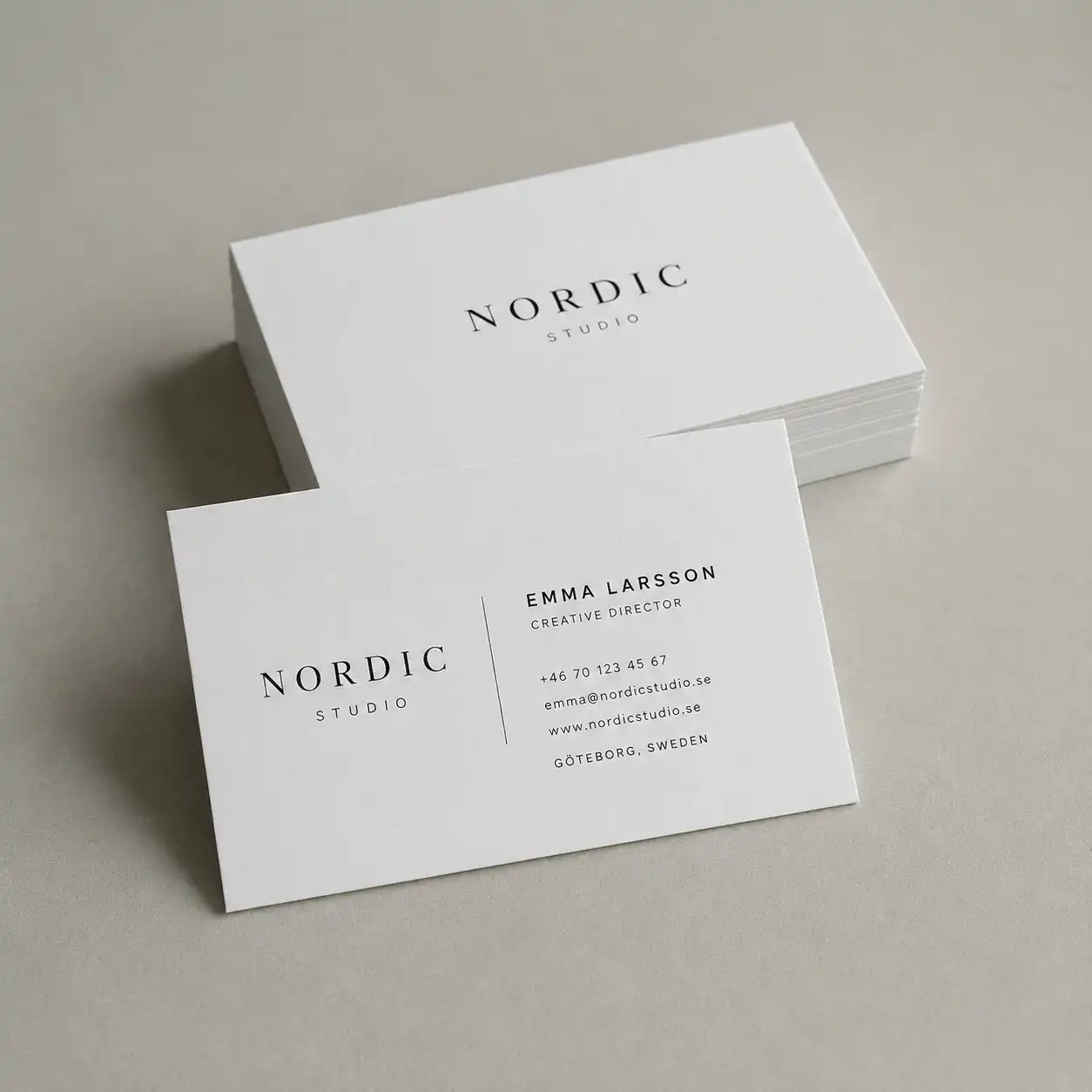 Business cards - Image 7