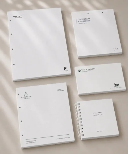 Notepads