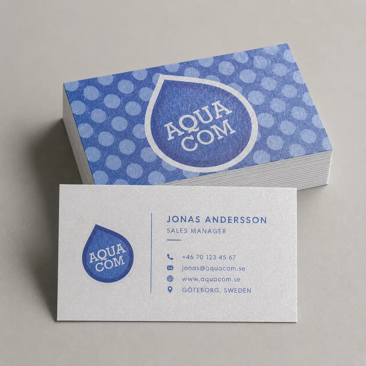 Business cards - Image 5