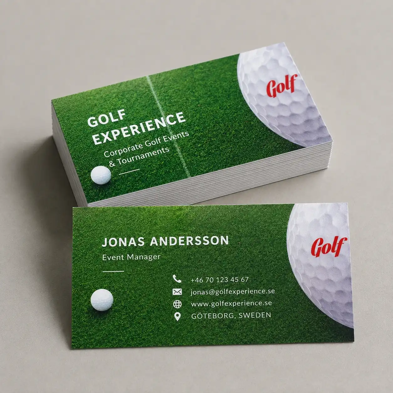 Business cards - Image 4