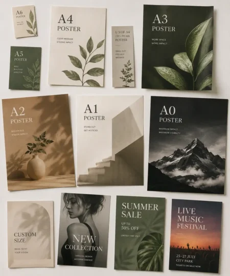Posters
