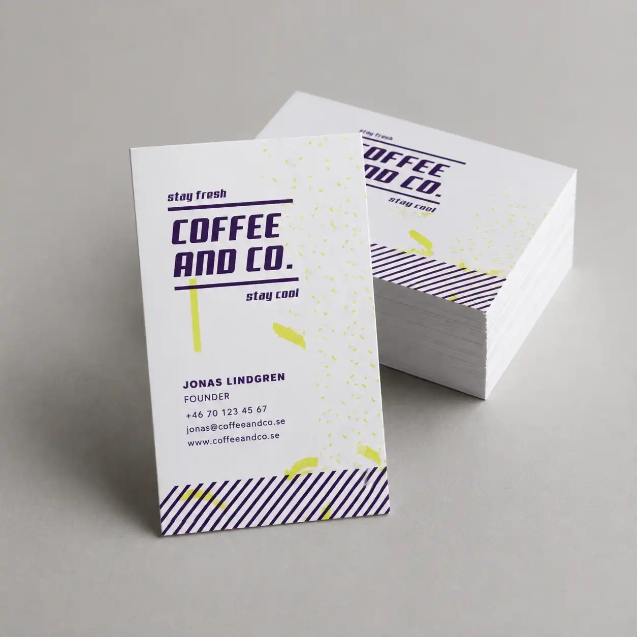 Business cards - Image 2