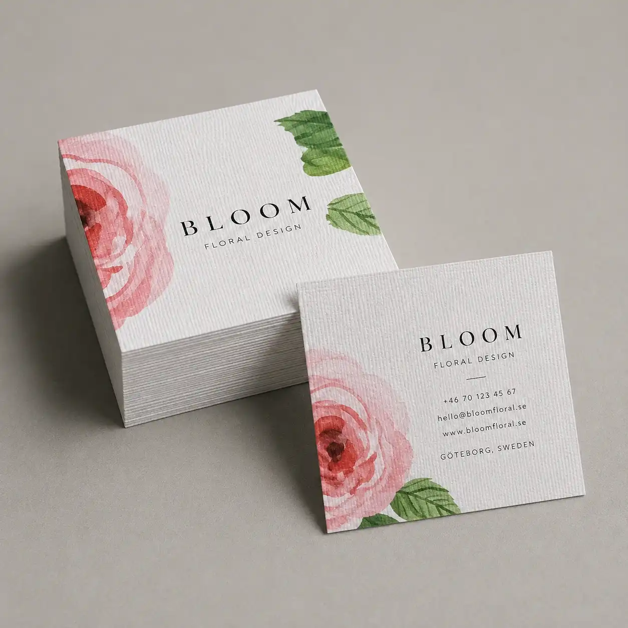 Business cards - Image 3